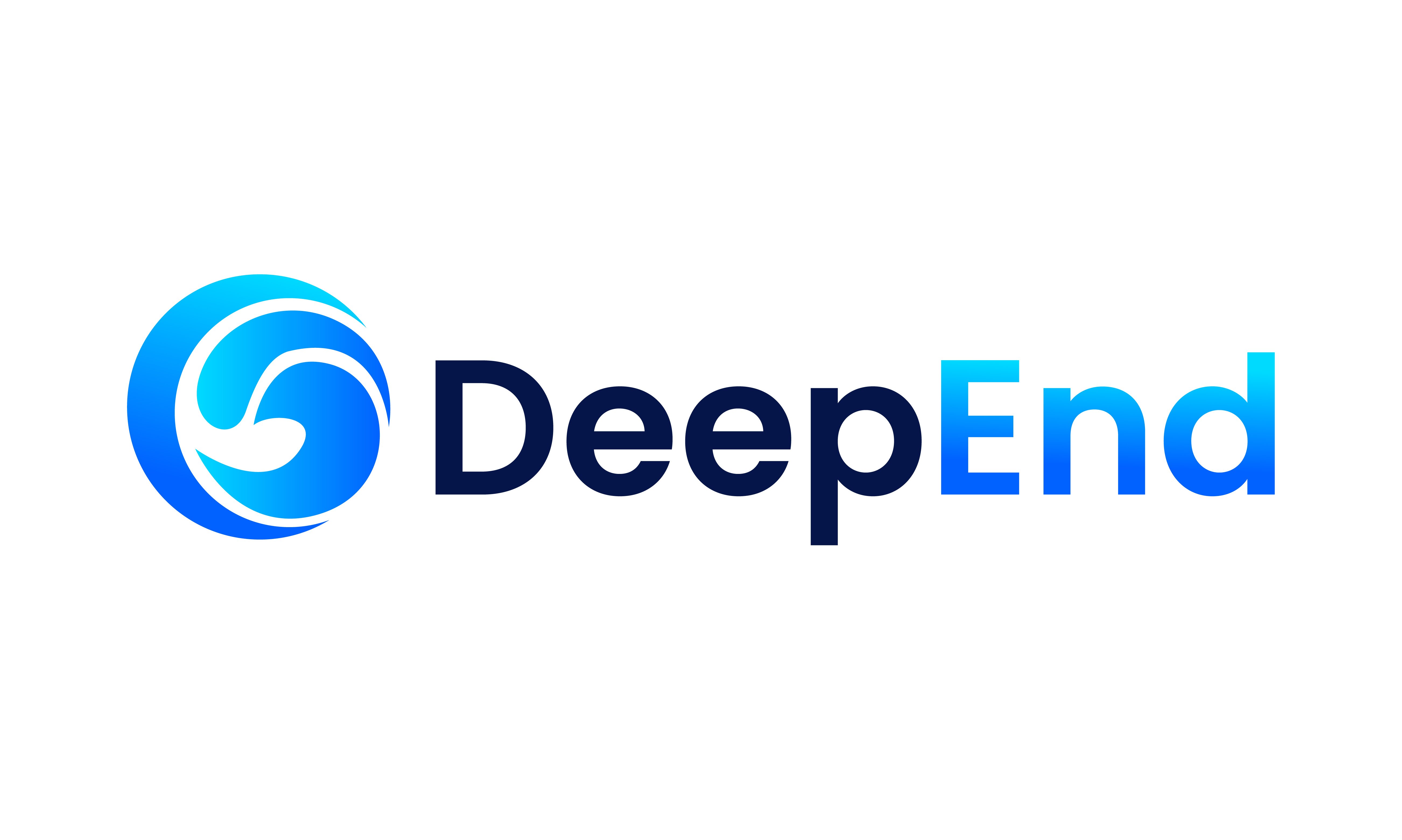 DeepEnd logo